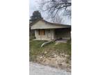 Foreclosure Property: 714 Woodbine Rd
