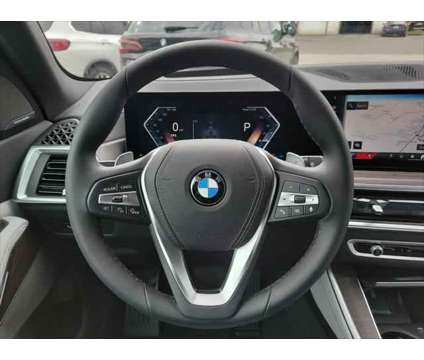 2024 BMW X5 xDrive40i is a Grey 2024 BMW X5 4.8is SUV in Newton NJ