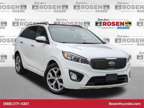 2018 Kia Sorento 3.3L SX