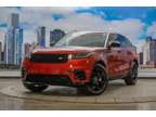 2023 Land Rover Range Rover Velar P250 R-Dynamic S