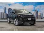 2023 Land Rover Range Rover Evoque R-Dynamic SE