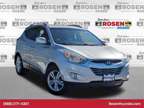 2013 Hyundai Tucson GLS