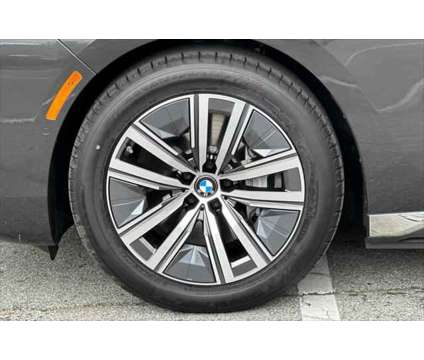 2024 BMW i7 eDrive50 is a Grey 2024 Sedan in Seaside CA