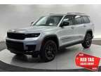 2024 Jeep Grand Cherokee L Altitude 4x4