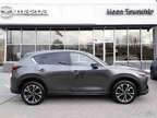 2022 Mazda CX-5 2.5 S Premium Plus Package