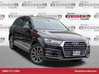 2017 Audi Q7 3.0T Premium