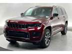 2024 Jeep Grand Cherokee L Overland 4x4