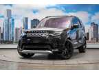 2023 Land Rover Discovery P360 Metropolitan Edition