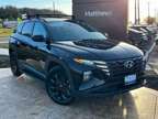 2023 Hyundai Tucson XRT