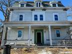 Home For Sale In Southbridge, Massachusetts