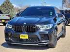 2020 BMW X6 M Competition