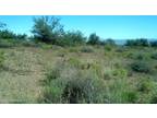 Plot For Sale In Cottonwood, Arizona