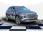 2023 Hyundai Tucson Plug-in Hybrid Plug-In Hybrid Limited