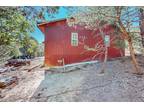 Home For Sale In Tijeras, New Mexico