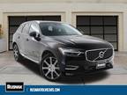 2020 Volvo XC60 T6 Inscription