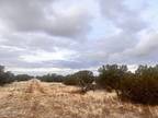 Plot For Sale In Show Low, Arizona