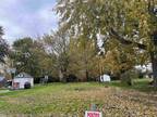 Plot For Sale In Marine City, Michigan