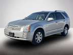 2007 Cadillac SRX V8