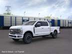 2024 Ford F-350SD Platinum