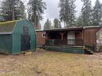 Property For Sale In Pinehurst, Idaho
