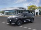 2024 Lincoln Aviator Premiere