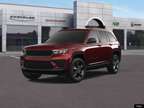 2024 Jeep Grand Cherokee Laredo Altitude X