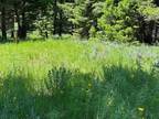 Plot For Sale In Cameron, Montana