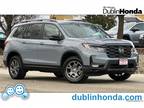 2024 Honda Passport TrailSport