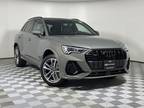 2024 Audi Q3 Premium Plus S Line quattro