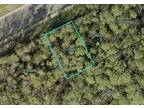 Plot For Sale In Elkton, Florida