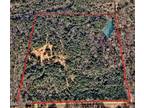 Plot For Sale In Clinton, Mississippi