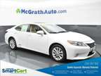 2015 Lexus ES 300h Hybrid