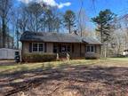 Foreclosure Property: Galilee Church Rd