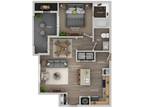 Riverstone Apartments - A1 - Classic w/Garage