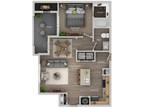 Riverstone Apartments - A1 -Renovated w/Garage