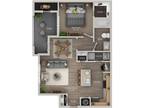Riverstone Apartments - A1 - Renovated