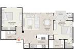 Roommate wanted to share 2 Bedroom 2 Bathroom Apartment...