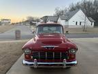 1955 Chevrolet 3100