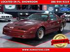 1989 Pontiac Firebird Trans Am