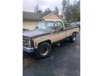 1978 GMC Pickup