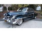 1951 Cadillac Series 62