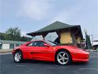 1986 Pontiac Fiero