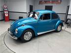 1970 Volkswagen Beetle