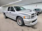 2005 Dodge Ram 1500