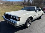 1987 Buick Regal