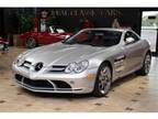 2005 Mercedes-Benz SLR