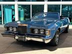 1973 Mercury Cougar