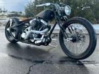 insane custom cycles exile bobber chopper $17,500 delivered