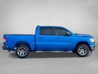 2022 Ram 1500 4WD Big Horn Crew Cab