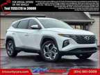 2023 Hyundai Tucson SEL 8446 miles